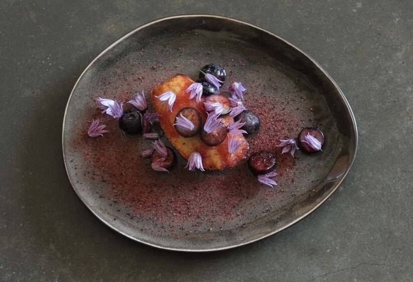 فندق Restaurant Vous Lé Vous