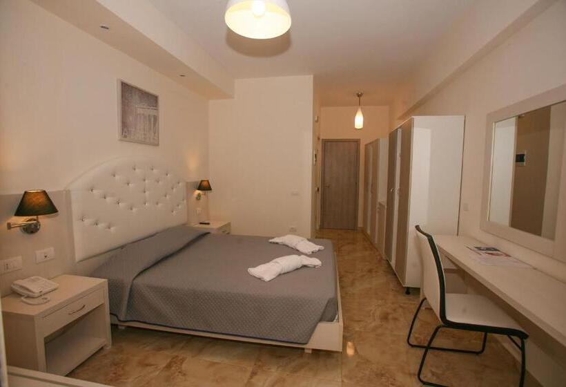 Отель Saint George Palace