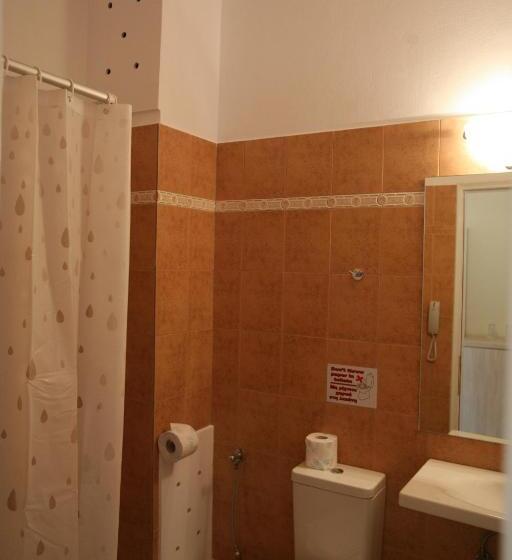 Отель Saint George Palace