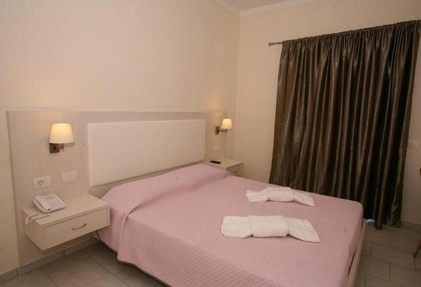 Отель Saint George Palace