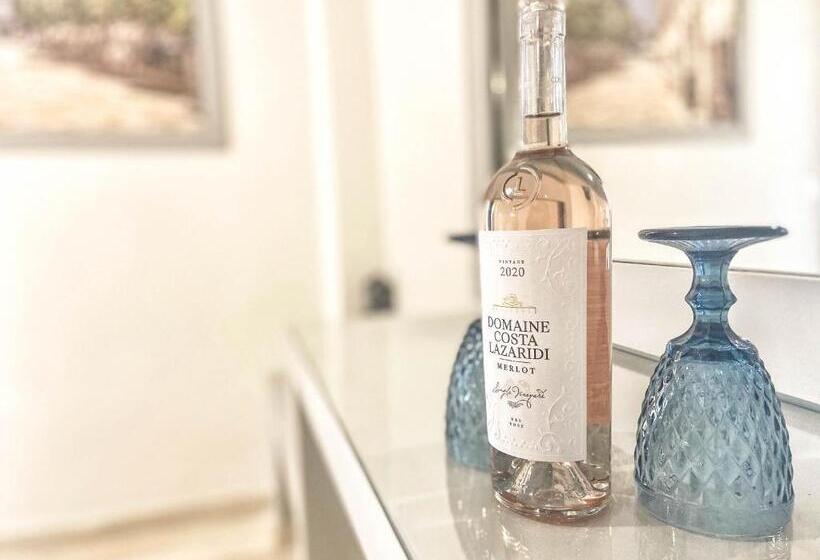 Отель Saint George Palace