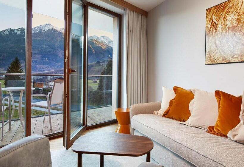 Отель Sonja Alpine Resort