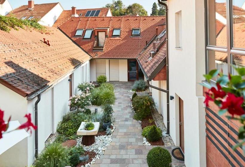 Sporer Stadthotel Bad Radkersburg