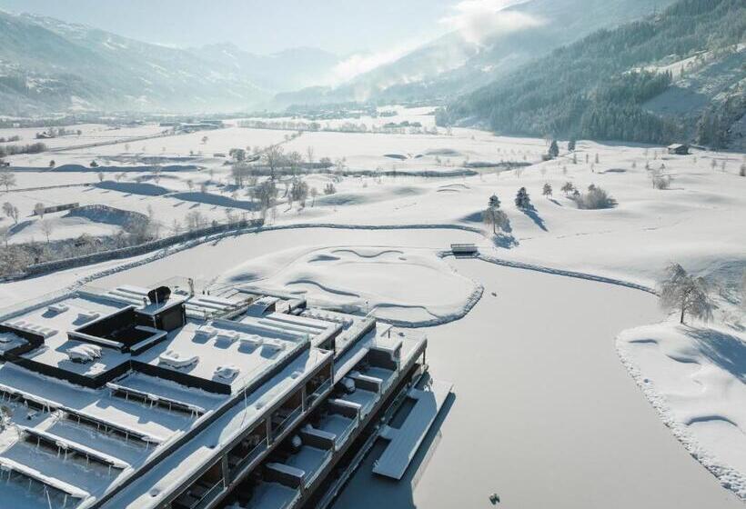 فندق Sportresidenz Zillertal   4 Sterne Superior