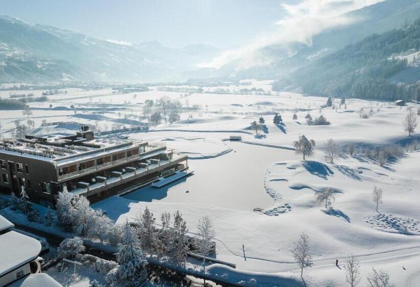 فندق Sportresidenz Zillertal   4 Sterne Superior