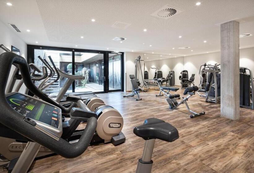 فندق Sportresidenz Zillertal   4 Sterne Superior