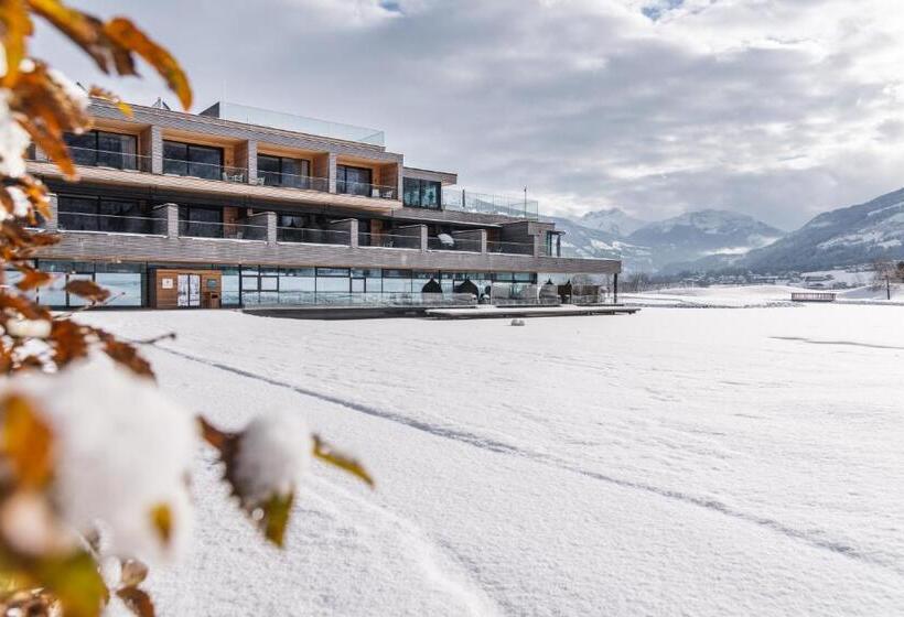 فندق Sportresidenz Zillertal   4 Sterne Superior