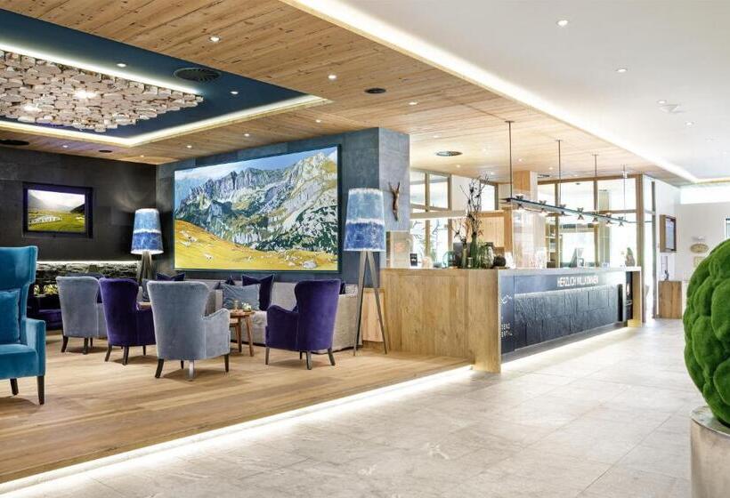 فندق Sportresidenz Zillertal   4 Sterne Superior