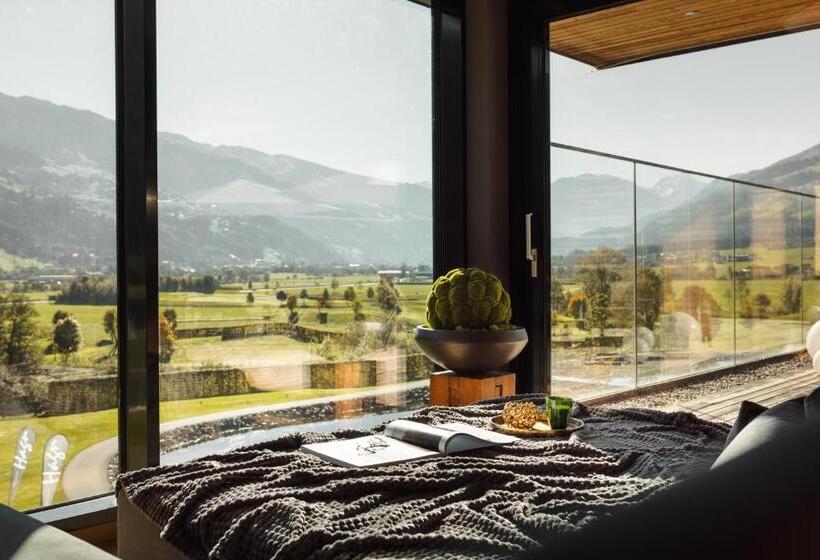 فندق Sportresidenz Zillertal   4 Sterne Superior