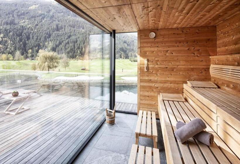 فندق Sportresidenz Zillertal   4 Sterne Superior