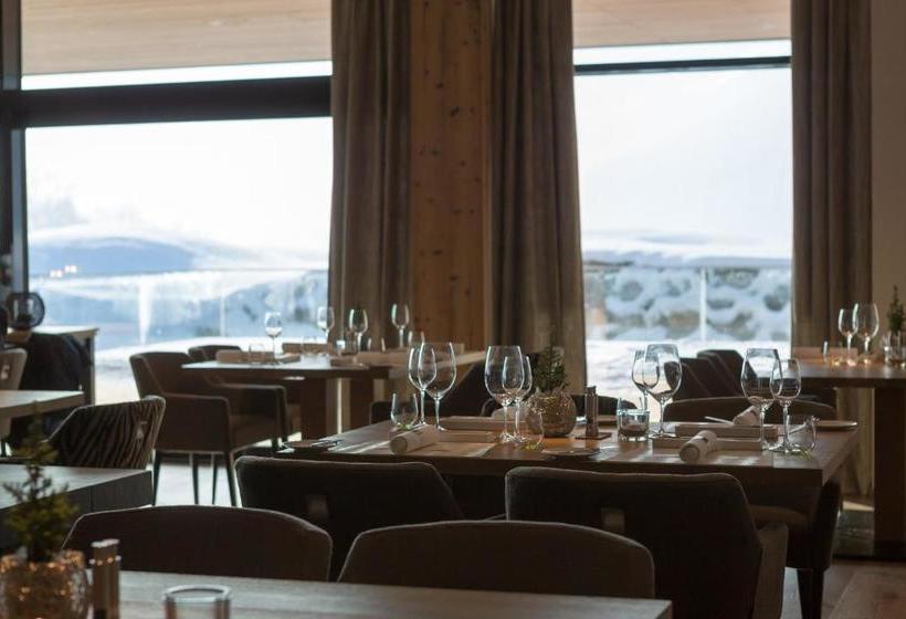 فندق Sportresidenz Zillertal   4 Sterne Superior