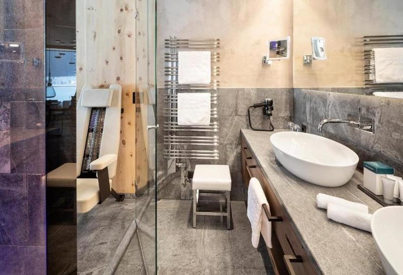 فندق Sportresidenz Zillertal   4 Sterne Superior