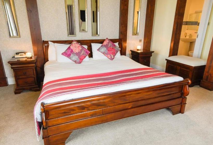 Отель óstán Oileán Acla