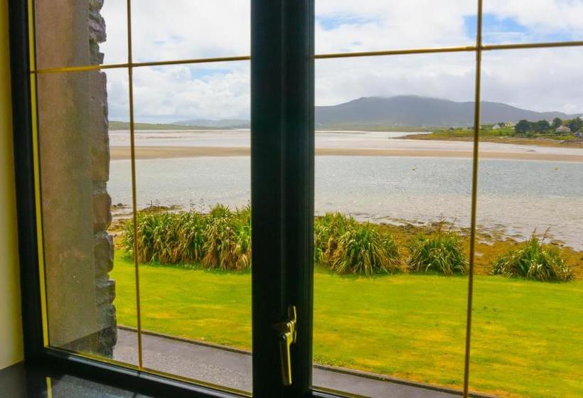 Отель óstán Oileán Acla