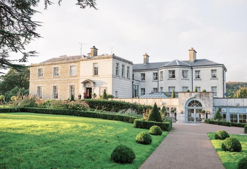 Отель Tankardstown