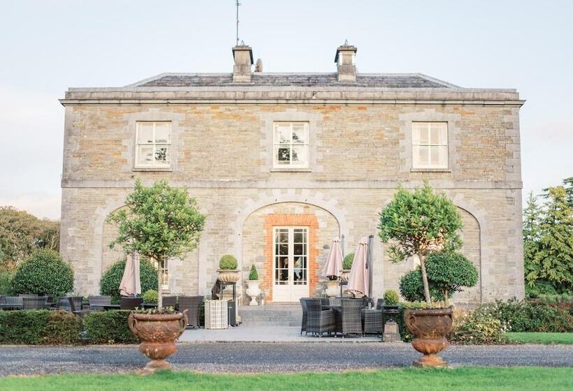 Отель Tankardstown