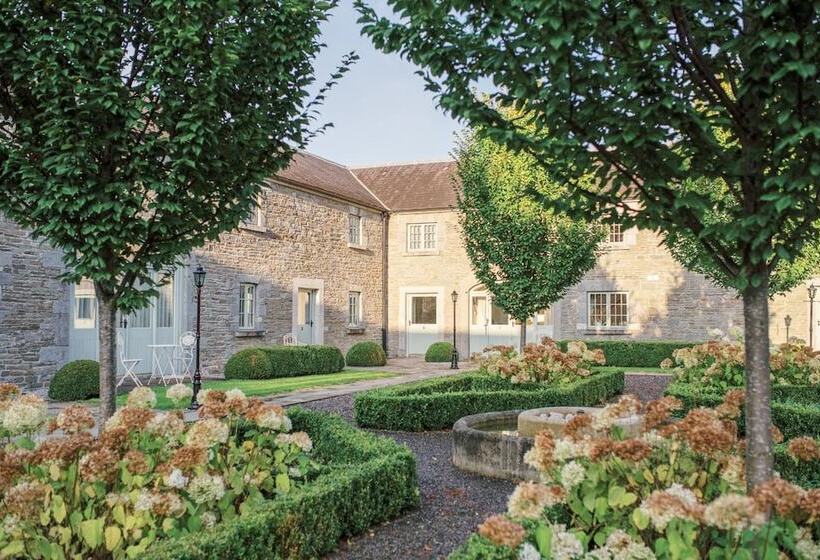 Отель Tankardstown