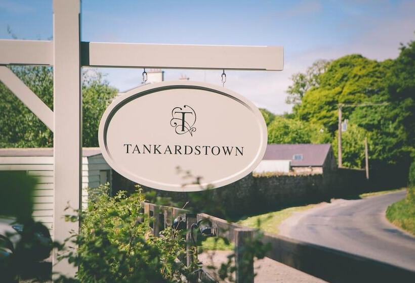Отель Tankardstown
