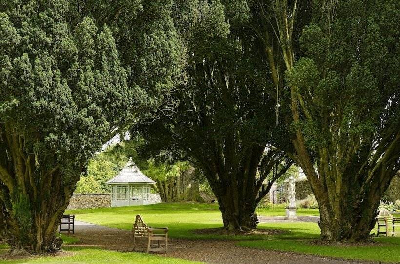 Отель Tankardstown