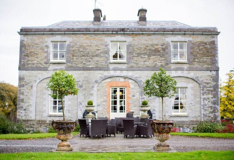 Отель Tankardstown