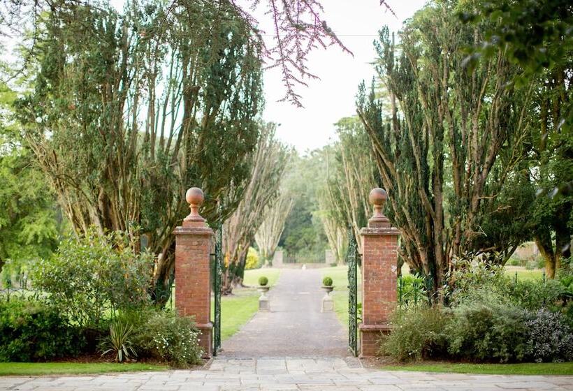 Отель Tankardstown