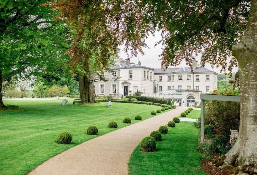 Отель Tankardstown