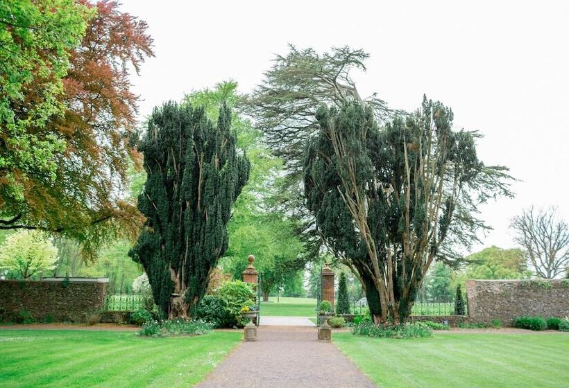 Отель Tankardstown