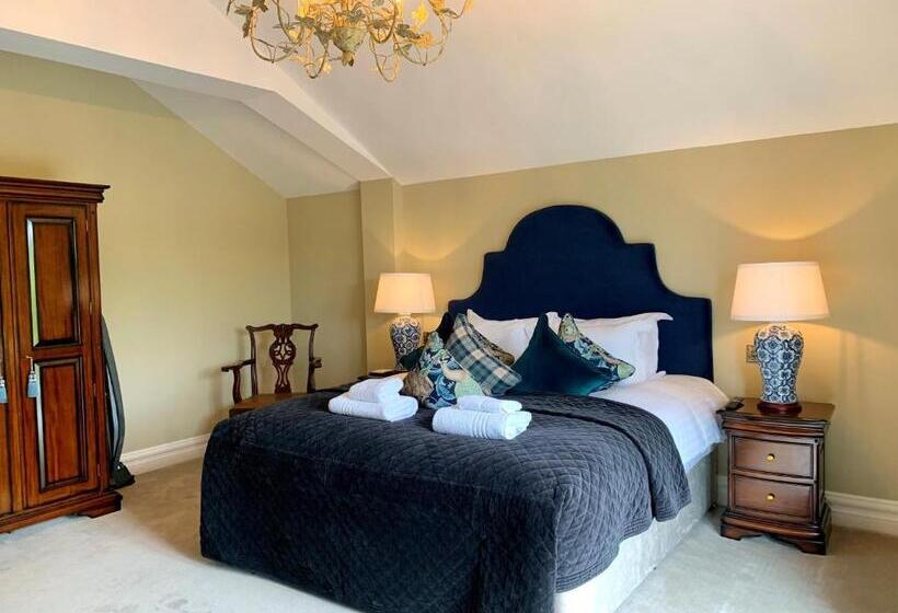 Отель Tankardstown