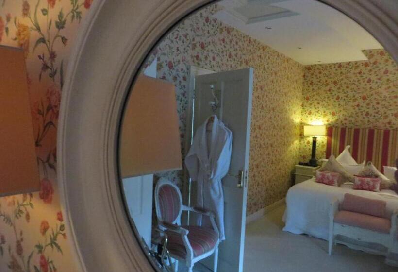 Отель Tankardstown