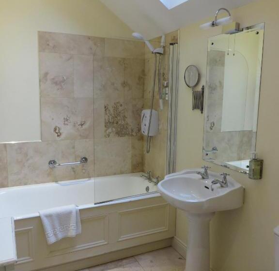 Отель Tankardstown