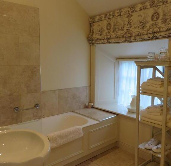 Отель Tankardstown