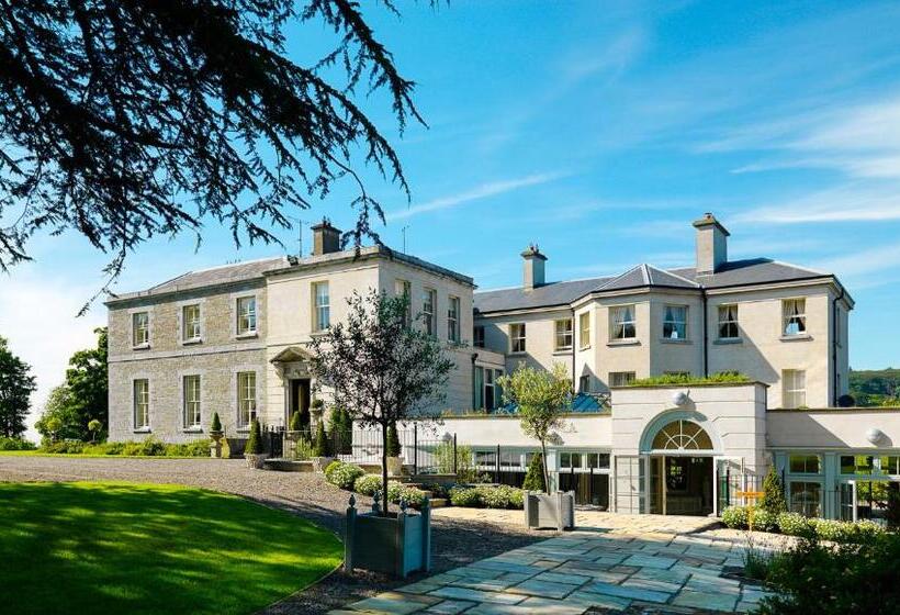 Отель Tankardstown