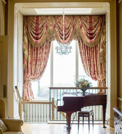 Отель Tankardstown