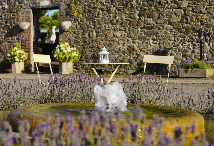 Отель Tankardstown