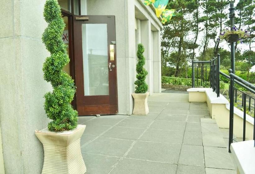 בית מלון כפרי Teac Jack