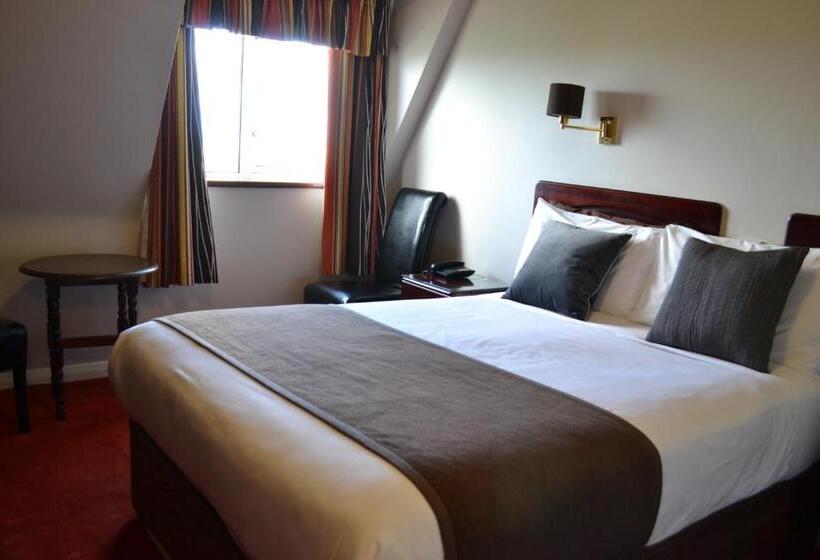 בית מלון כפרי Teac Jack