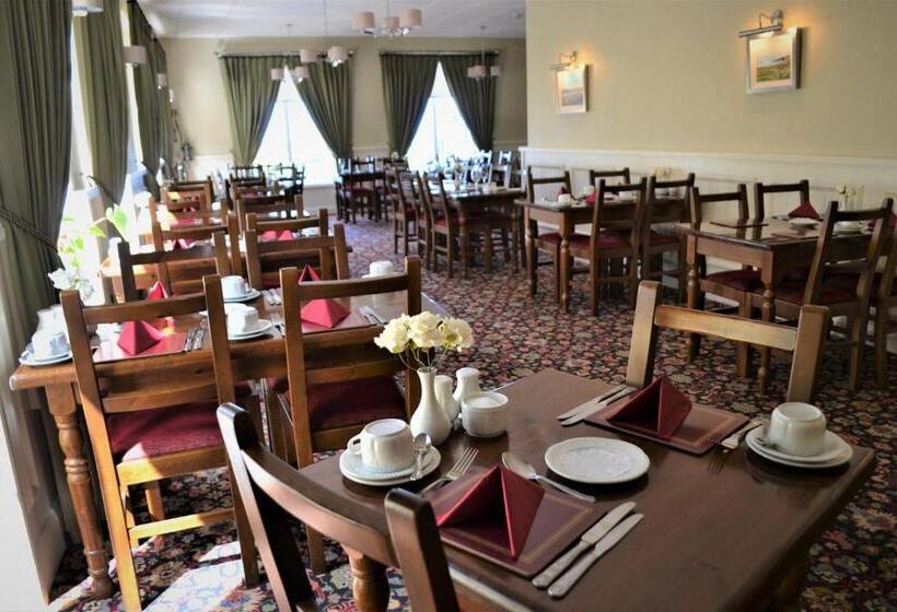 בית מלון כפרי Teac Jack