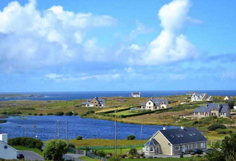 בית מלון כפרי Teac Jack