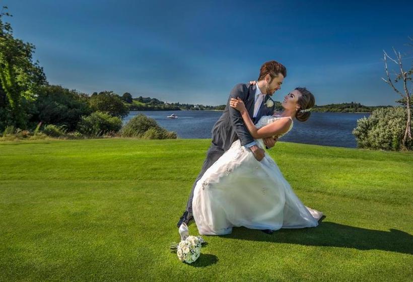 בית מלון כפרי The Glencarn