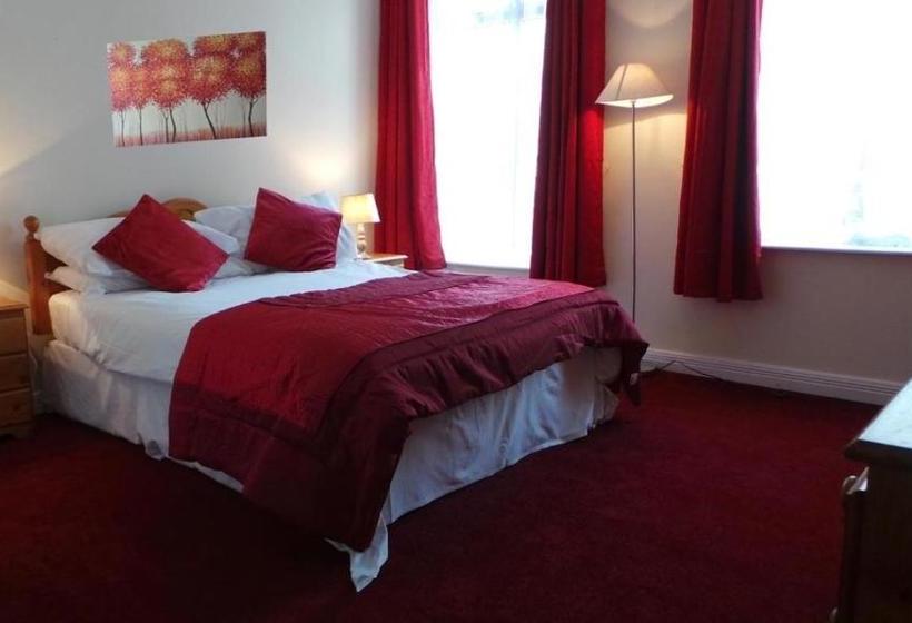 בית מלון כפרי The Western