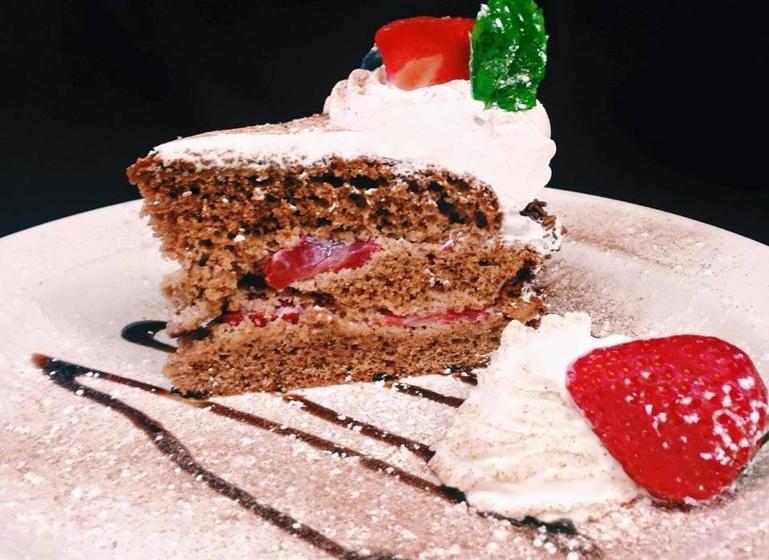 בית מלון כפרי The Western