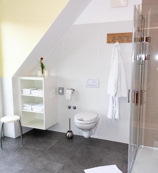 酒店 Tscheppe Lang Gasthof