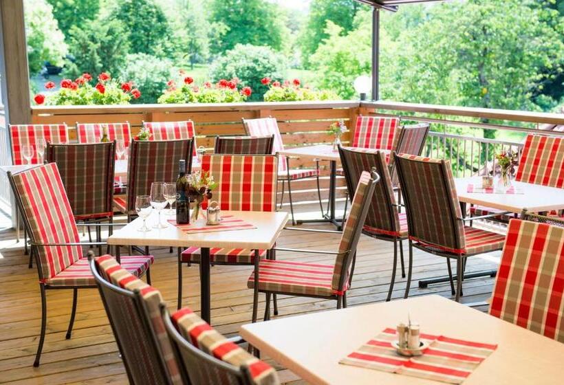 酒店 Tscheppe Lang Gasthof