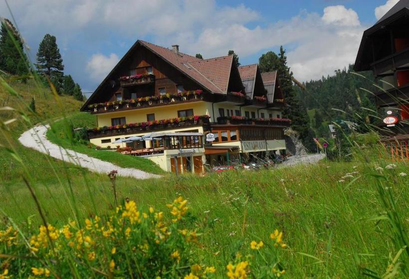 בית מלון כפרי Turracherhof