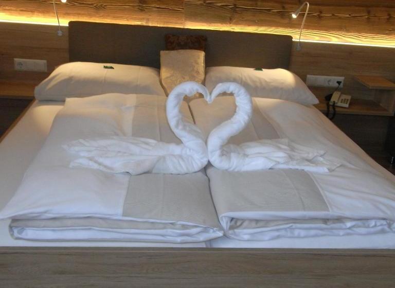 בית מלון כפרי Turracherhof