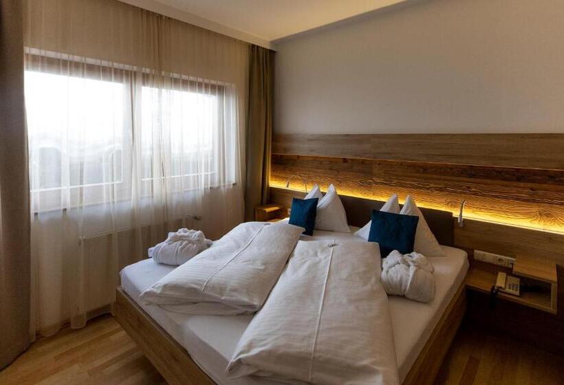 בית מלון כפרי Turracherhof