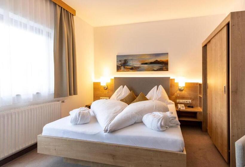 בית מלון כפרי Turracherhof