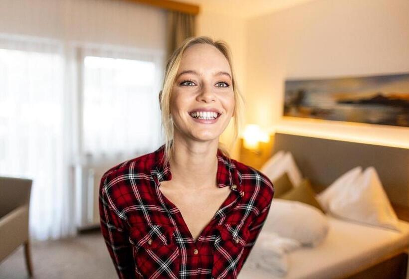 בית מלון כפרי Turracherhof