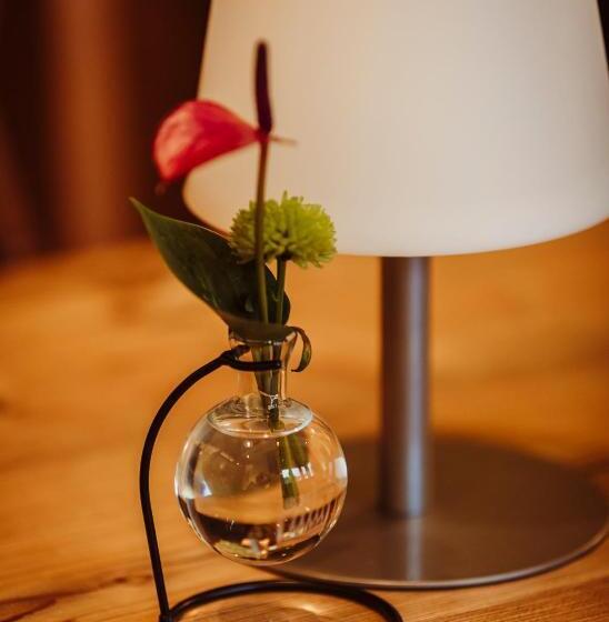 בית מלון כפרי Turracherhof