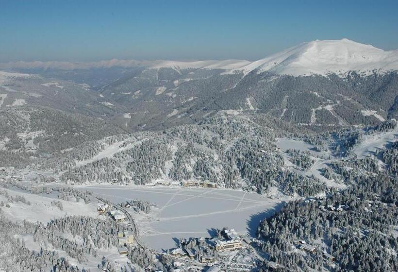 בית מלון כפרי Turracherhof